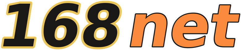 168net logo