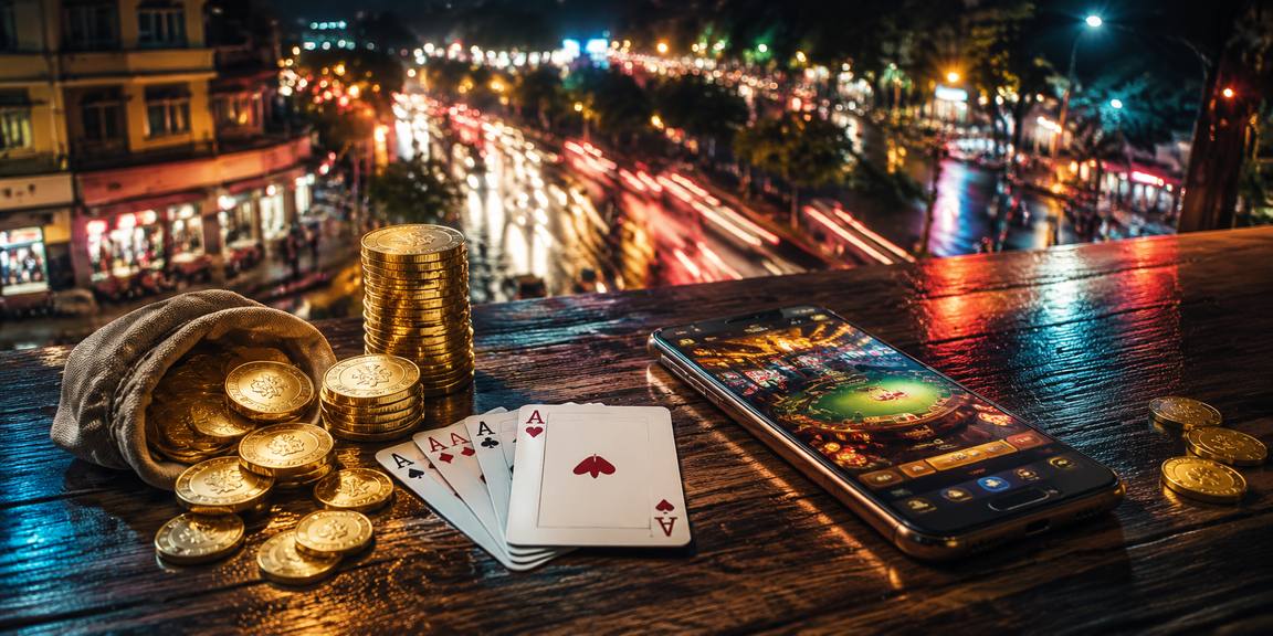 168net casino app visual